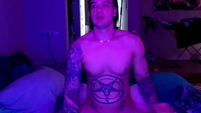 baphomet_from_ice webkamerás műsora