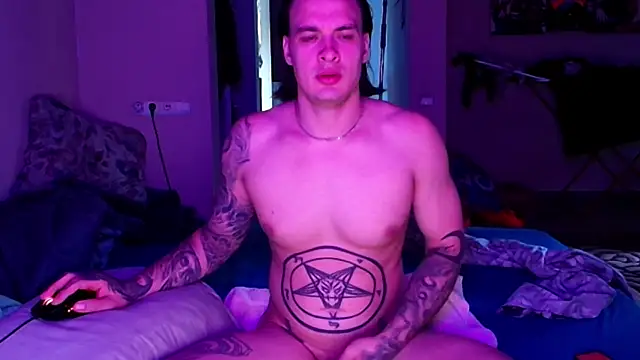 baphomet_from_ice 웹캠 쇼