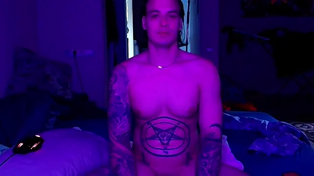 baphomet_from_ice: вебкам-шоу