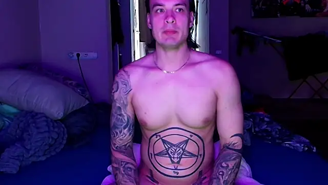 baphomet_from_ice webkamerás műsora