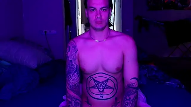 baphomet_from_ice Pertunjukan Webcam