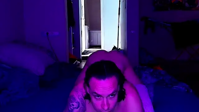 baphomet_from_ice Webcam show