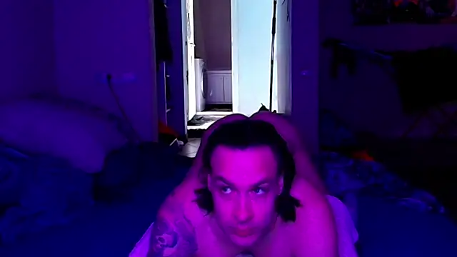 Show webcam de baphomet_from_ice
