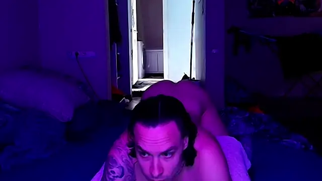 baphomet_from_ice's Webcam Show