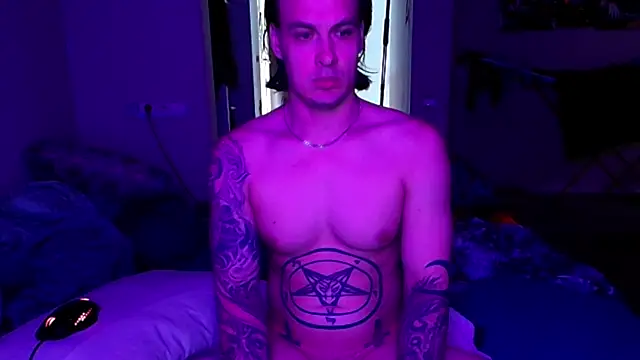 baphomet_from_ice webcam show