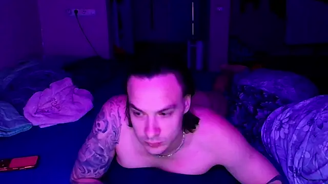 عرض كام baphomet_from_ice