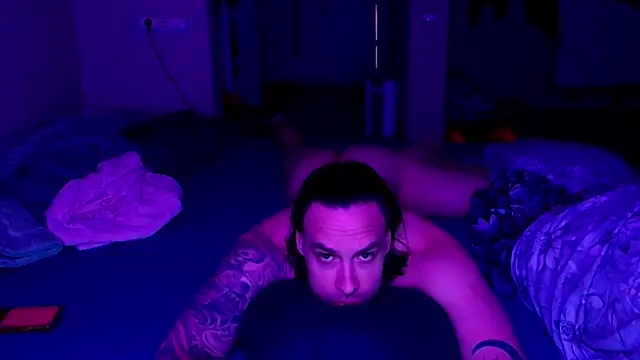 عرض كام baphomet_from_ice