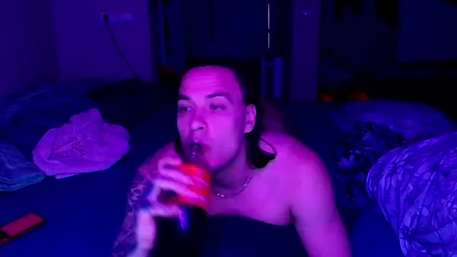 baphomet_from_ice: вебкам-шоу