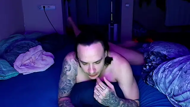 baphomet_from_ice's Webcam Show