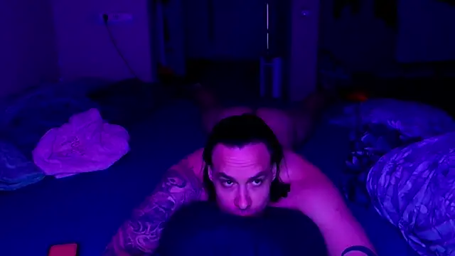 baphomet_from_ice: вебкам-шоу