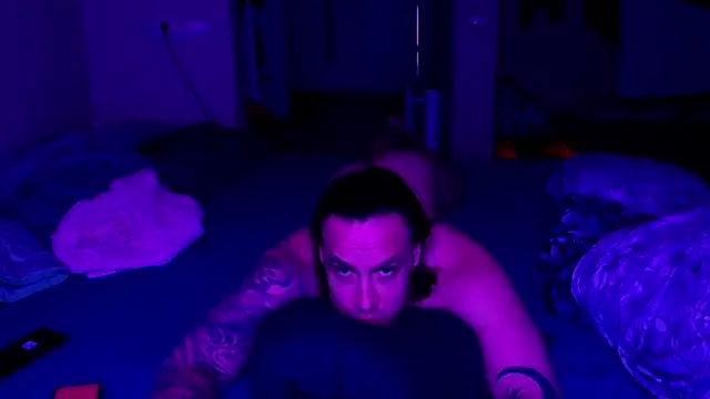 baphomet_from_ice: вебкам-шоу