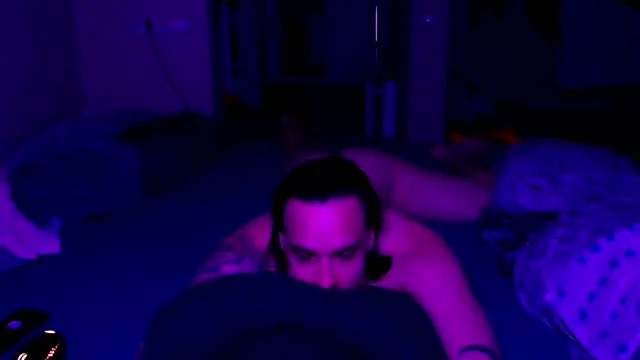 baphomet_from_ice Webcamshow
