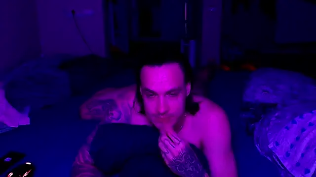 baphomet_from_ice's Webcam Show