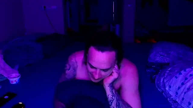 baphomet_from_ice Webcam show