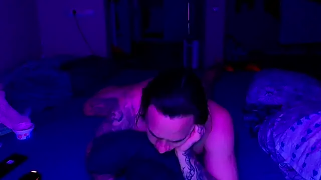 baphomet_from_ice Webcam Show