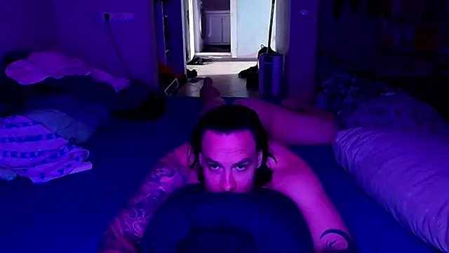 baphomet_from_ice Webcam-Show