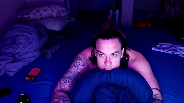 baphomet_from_ice: вебкам-шоу