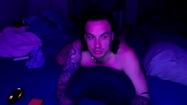 baphomet_from_ice: вебкам-шоу