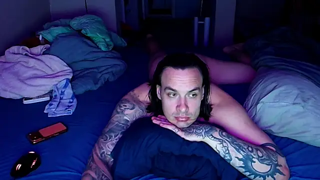 Show de webcam de baphomet_from_ice