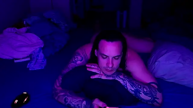 baphomet_from_ice Webcamshow
