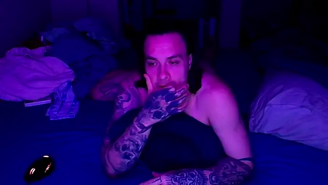 Show de webcam de baphomet_from_ice