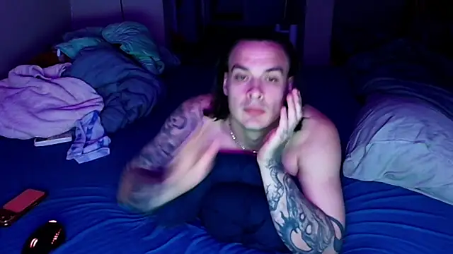 baphomet_from_ice Show Webcam