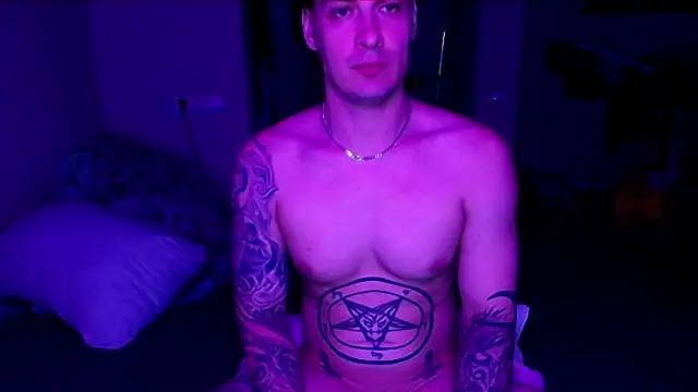 Show webcam de baphomet_from_ice