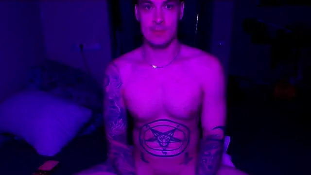 baphomet_from_ice's Webcam Show