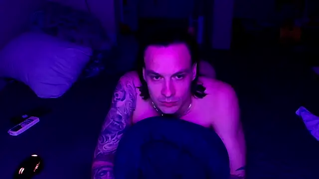 baphomet_from_ice Show Webcam
