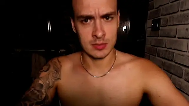 baphomet_from_ice Шоу с уебкамера