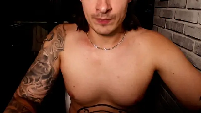 baphomet_from_ice Шоу с уебкамера
