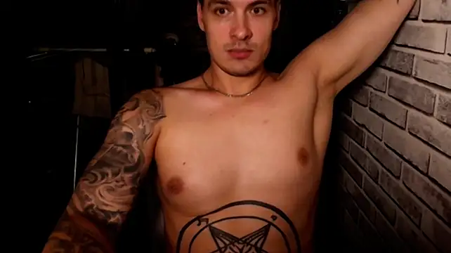 baphomet_from_ice Pertunjukan Webcam