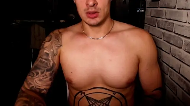 baphomet_from_ice's Webcam Show