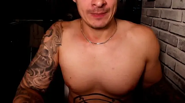 baphomet_from_ice Webcam-Show