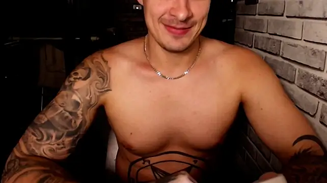 baphomet_from_ice Webcam-Show