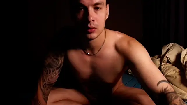 baphomet_from_ice Webcam show
