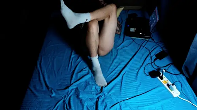 Show webcam de baphomet_from_ice