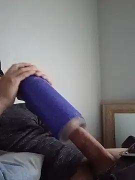 Chat +18 de Anxiety420 ao vivo