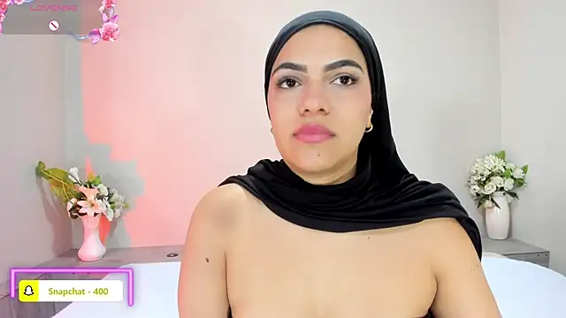Chat +18 de Umarani_ ao vivo