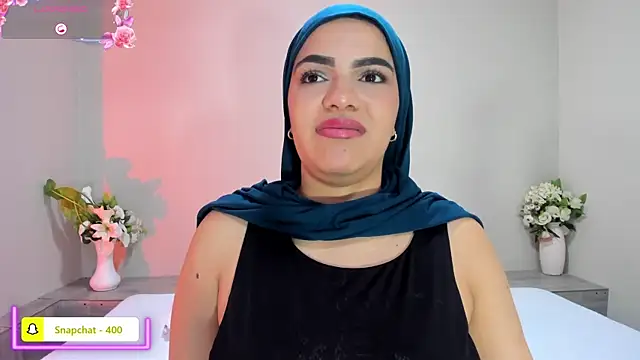Chat XXX en directo de Umarani_
