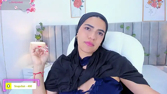 Umarani_'s Live XXX Chat