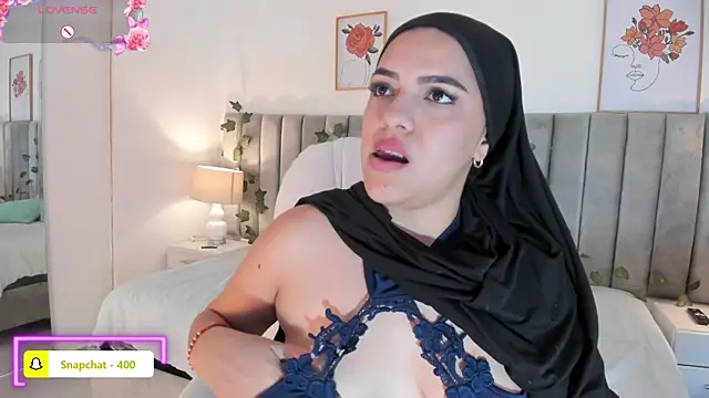Umarani_n Webbikameraesitys