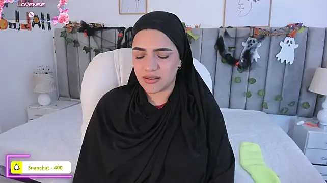 Umarani_ 网络视讯表演