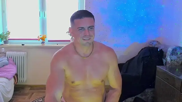petr37pol Show Webcam
