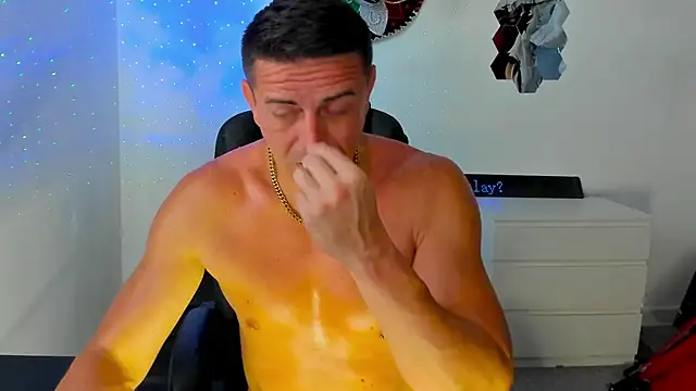 petr37pol 웹캠 쇼