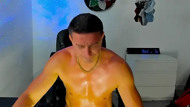 petr37pol Pertunjukan Webcam