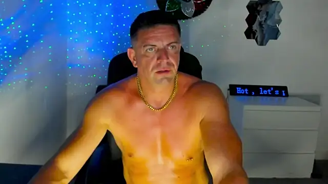 petr37pol Webcam Show