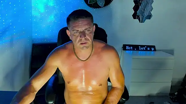 petr37pol Webcam show