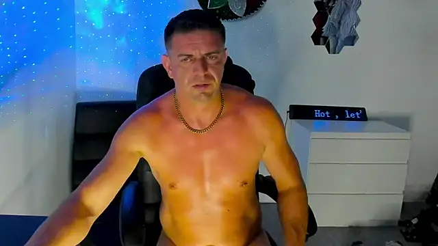 petr37poln Webbikameraesitys