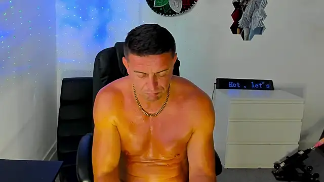 petr37pol Webcamshow